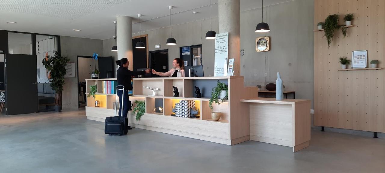 Odalys City Toulouse Blagnac Aéroport Esterno foto