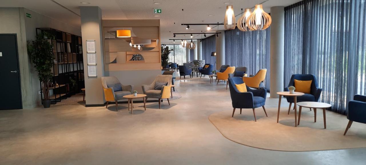 Odalys City Toulouse Blagnac Aéroport Esterno foto