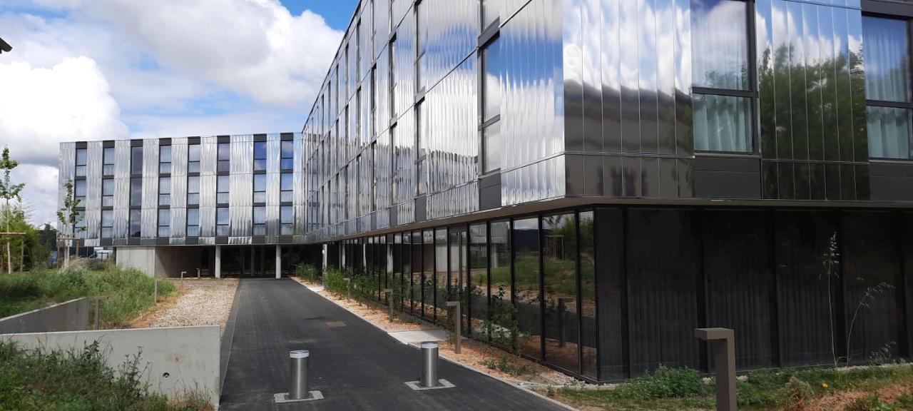 Odalys City Toulouse Blagnac Aéroport Esterno foto